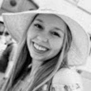 Meet your Posher, Bethany